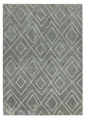 Килим Nomad NM04 Silver 200х290 см
