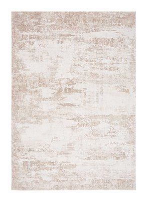 Килим Astral з сильним блиском AS01 Beige 240x340 см
