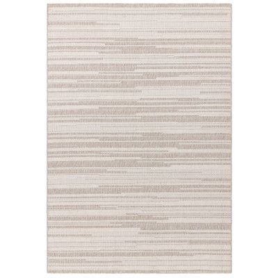 Килим Camber Stripe Sand 120х170 см
