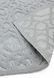 Килим для дому і вулиці Salta Silver Geometric SA03 200x290 см