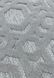 Килим для дому і вулиці Salta Silver Geometric SA03 200x290 см