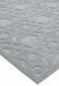 Килим для дому і вулиці Salta Silver Geometric SA03 200x290 см