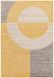 Ковер Muse Yellow Halo Rug MU22 120x170 см
