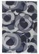 Ковер легкой чистки Mare Blue 160x230