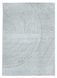 Ковер легкой чистки Sonno White 160x230