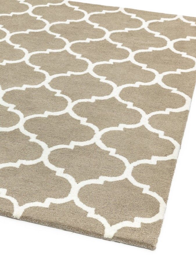 Килим Albany Ogee Camel 120x170 см