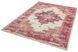 Килим Colt CL03 Medallion Pink 160х230 см