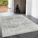 Килим Nova NV10 Antique Grey 200х290 см