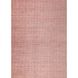 Килим легкої чистки Seul Apple 160x230, Рожевий, 1.6 х 2.3 м, Рожевий