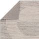 Ковер Muse Grey Halo Rug MU23 80x150 см