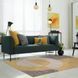 Ковер Muse Yellow Halo Rug MU22 200x290 см