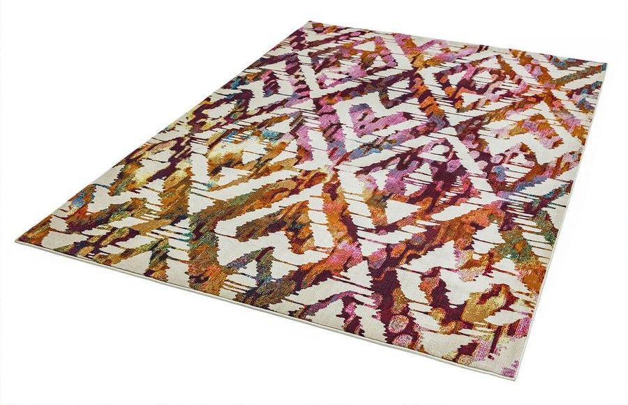 Килим Amelie AM01 Diamond 80х150 см