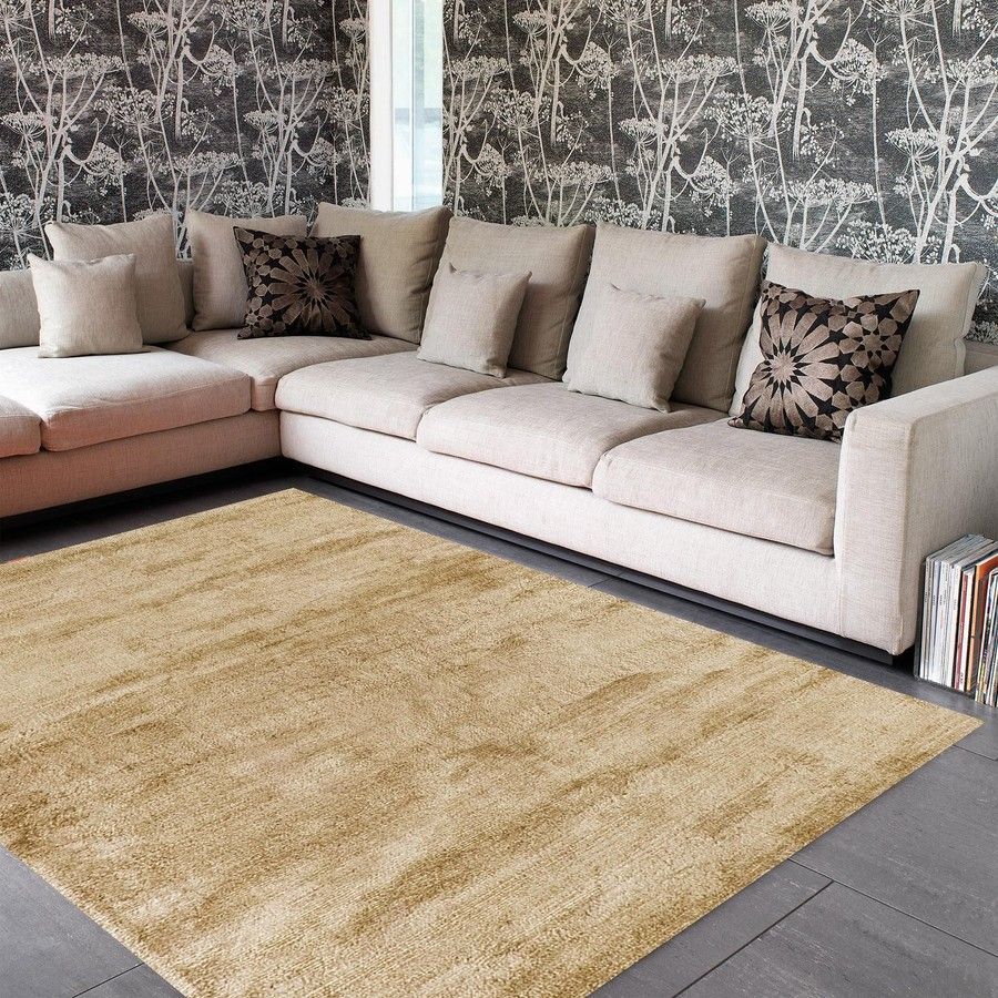 Килим Dolce Gold Luxury 200х300 см