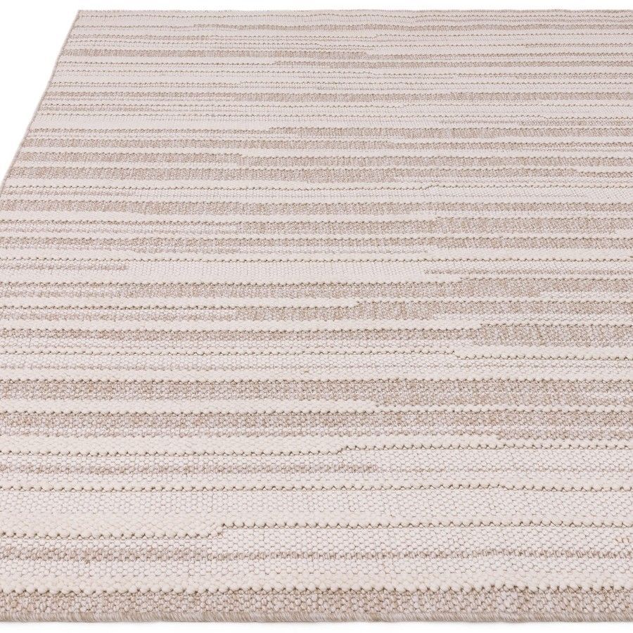 Килим Camber Stripe Sand 120х170 см