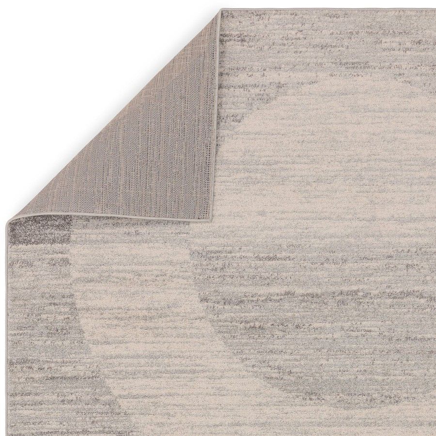 Ковер Muse Grey Halo Rug MU23 80x150 см