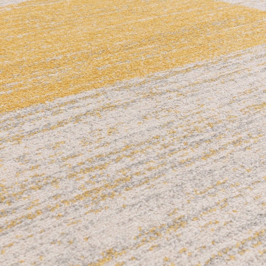 Ковер Muse Yellow Halo Rug MU22 200x290 см