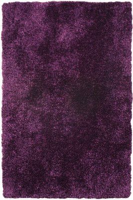 Килим Diva Purple 100х150 см