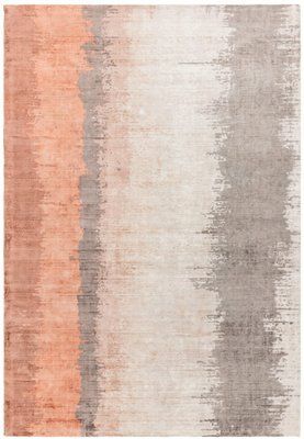 Ковер из 100% вискозы Juno Ginger 120x170 см