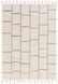 Ковер Nepal Cream Black Tile 120x170 см