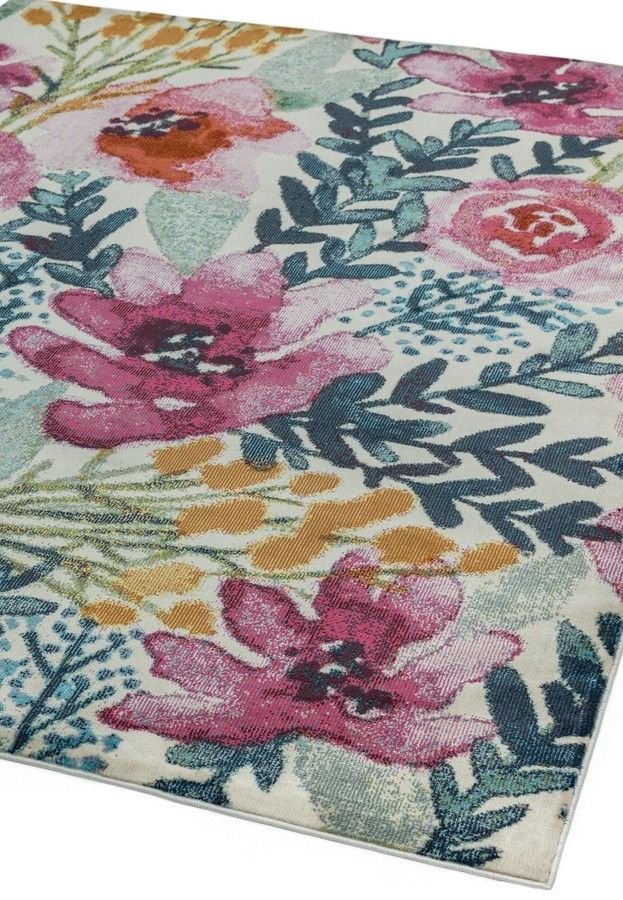 Ковер Amelie AM02 Meadow 80х150 см