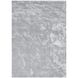 Килим ручної роботи Calcatta Silver 160x230, сірий, 1.6 х 2.3 м, Сірий