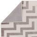 Килим Freja Cove Grey 160х230 см
