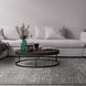 Килим Torino Charcoal 160x230 см