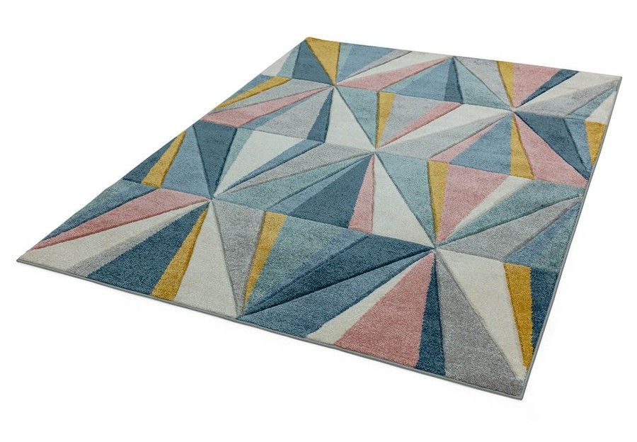 Килим Sketch SK04 Diamond 120х170 см