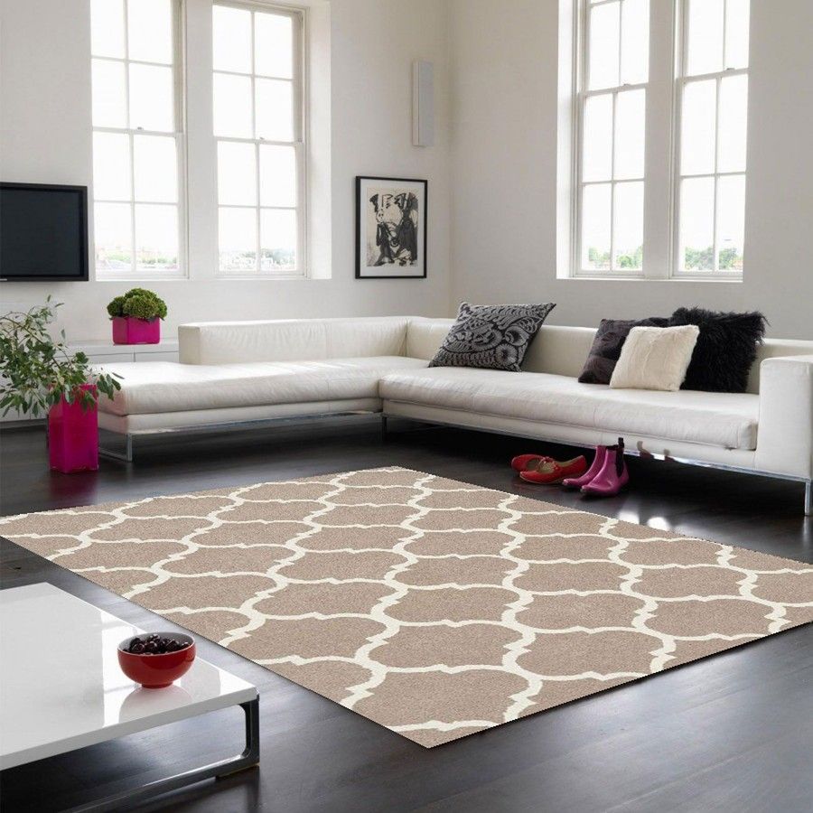 Килим Albany Ogee Camel 160x230 см