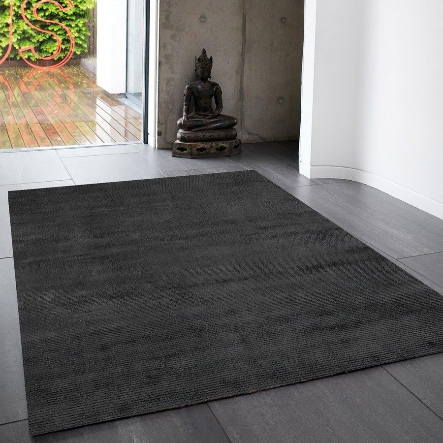 Килим Reko Charcoal 120х170 см