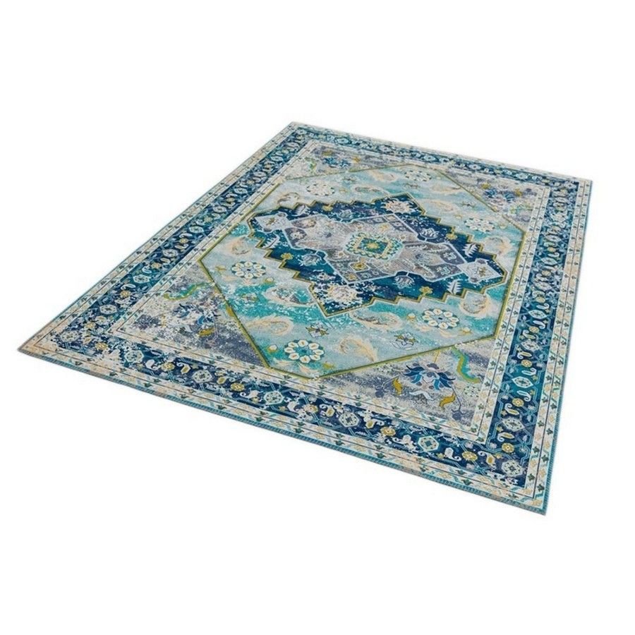 Килим Syon SY03 Bahar 160х230 см