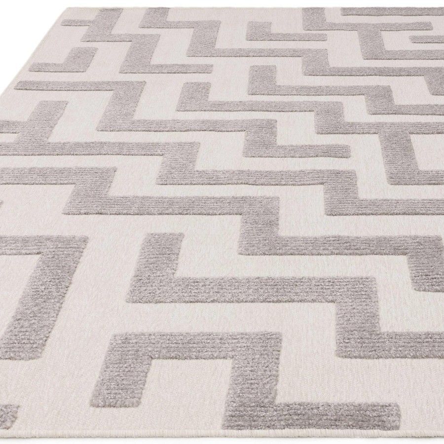 Килим Freja Cove Grey 160х230 см