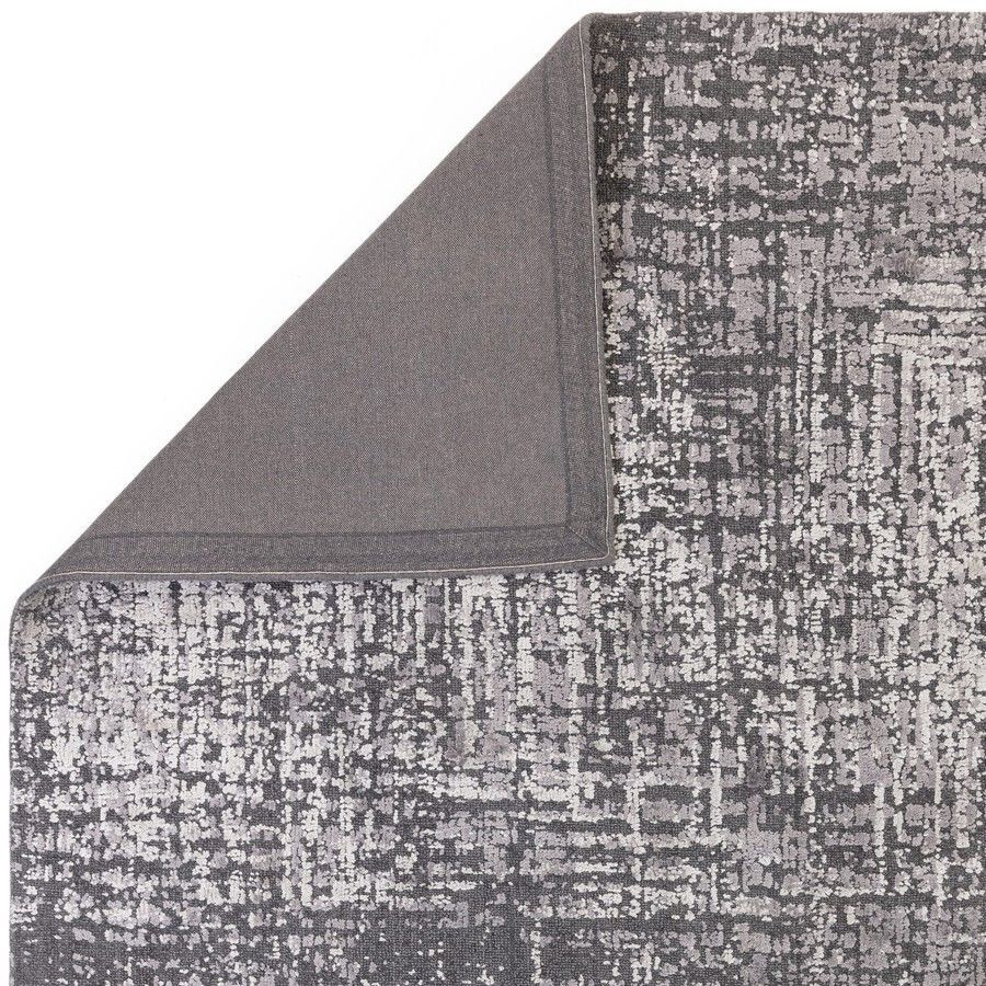 Килим Torino Charcoal 160x230 см