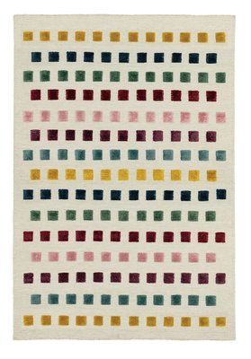 Ковер Theo Jewel Squares 120х170 см