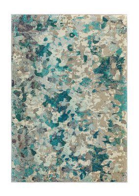 Килим Colores Cloud CO03 Etheral 80х150 см