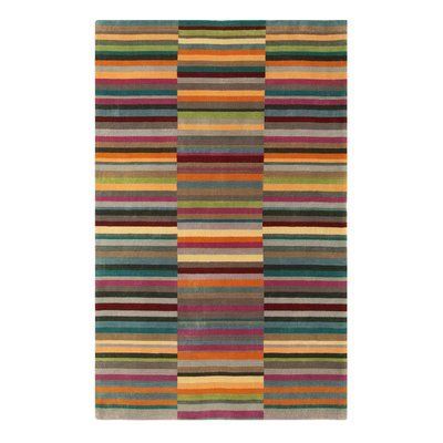 Килим Jacob Multi 160х230 см