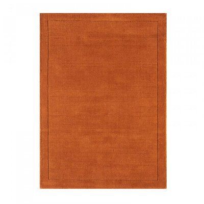 Ковер York Terracotta 160х230 см