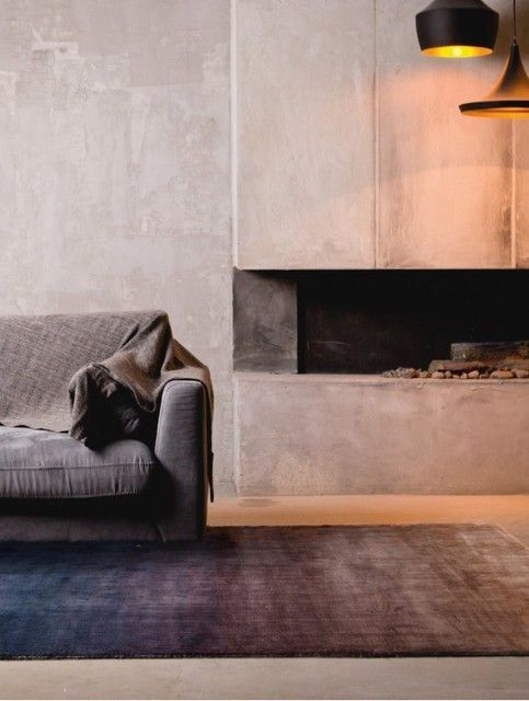 Килим ручної роботи Sunset Copper 160x230, Мульті; Синій, 1.6 х 2.3 м, Мульті, Синій