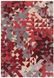 Килим Enigma Red Multi 120x170