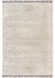Килим ручної роботи Luna Beige 250 круглий, Бежевий, 1.6 х 2.3 м, Бежевий