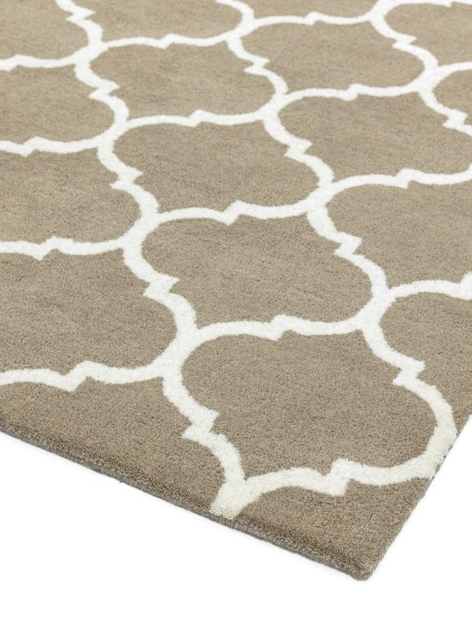 Килим Albany Ogee Camel 200x290 см