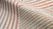 Ковер легкой чистки Aramis 160x230, білий;помаранчевий, 1.6 х 2.3 м, Бежевый, Мульти, Оранжевый