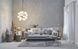 Килим легкої чистки Lipari Gray 200x300
