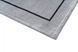Килим легкої чистки Linea Grey 160x230