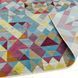 Ковер Amelie AM11 Rhombus 160х230 см