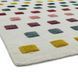 Килим Theo Jewel Squares 120х170 см