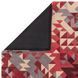 Килим Enigma Red Multi 120x170