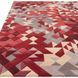 Килим Enigma Red Multi 120x170
