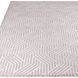 Ковер Glaze Silver Data 200x290