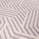 Ковер Glaze Silver Data 200x290